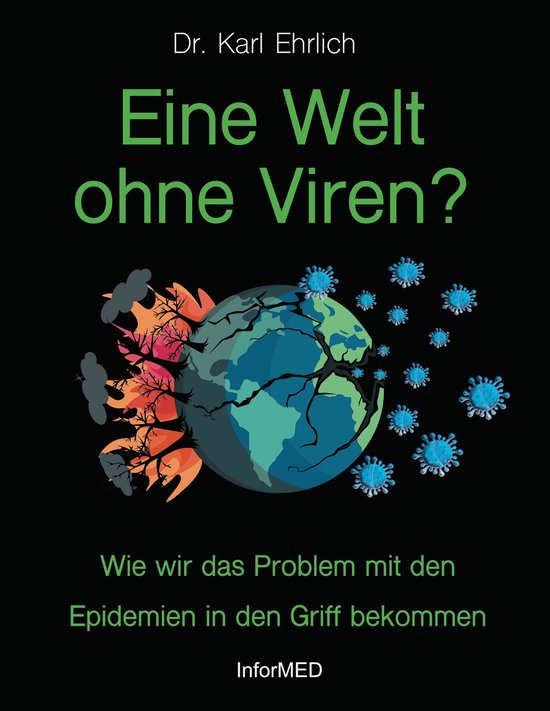 Eine Welt ohne Viren? - cover