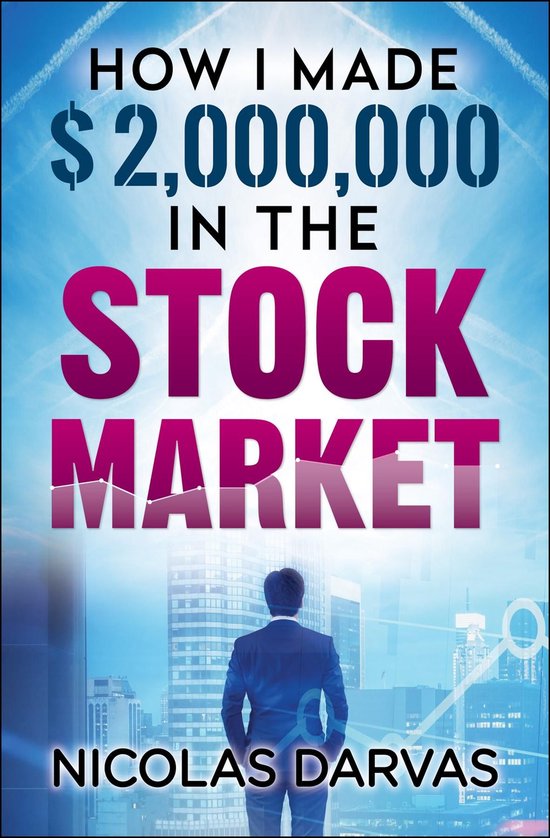 How I Made $2,000,000 in the Stock Market - cover