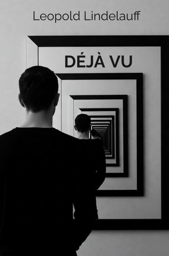 Déjà Vu - cover