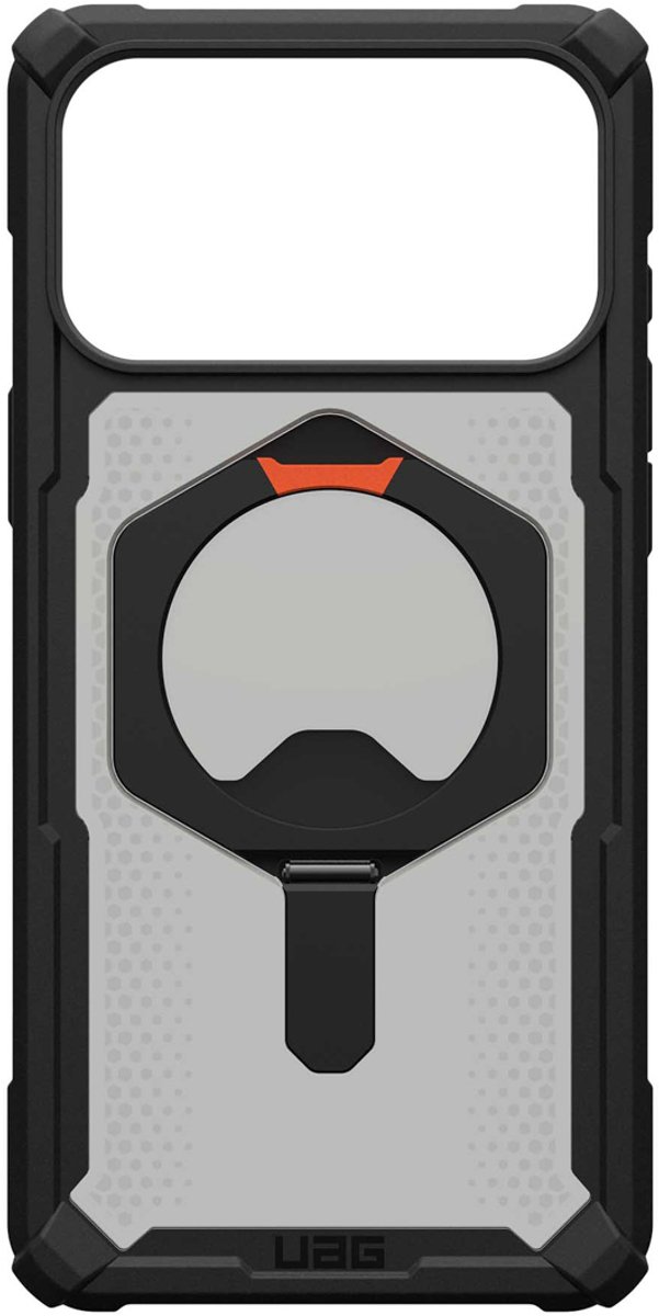 Uag Case Cover Voor Iphone 17 Pro Max Magsafe Duurzame Functie
