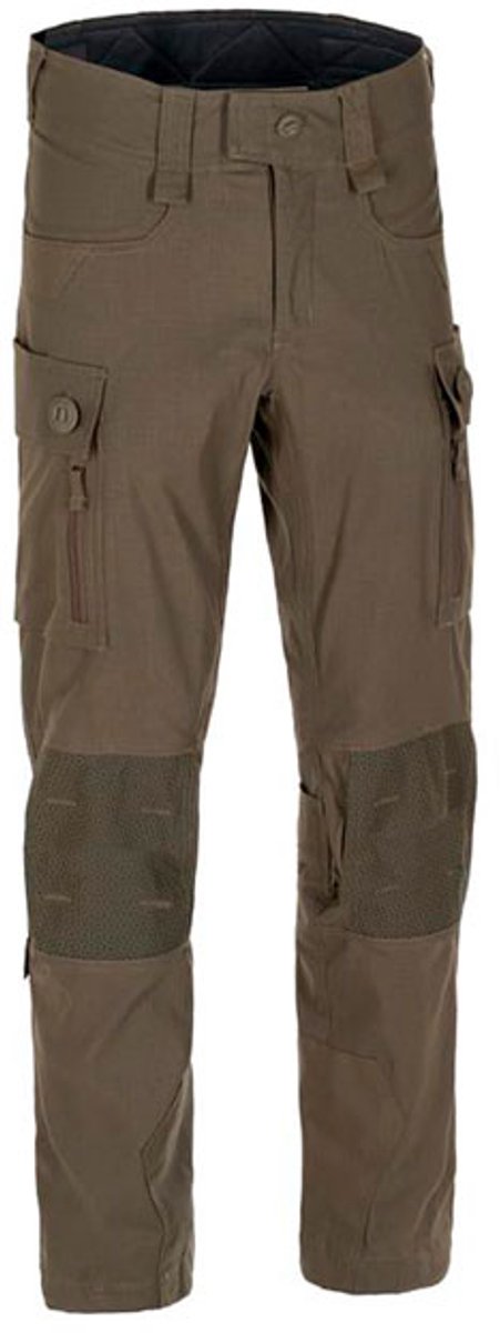 Clawgear Raider Mk V Ats Broek 34 Man Olijf