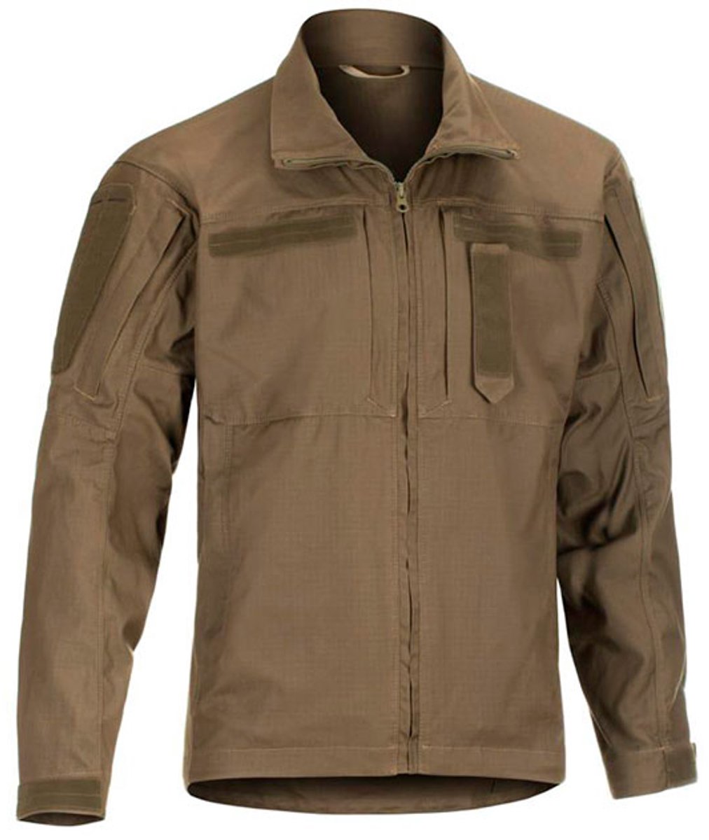 Clawgear Mk.iv Raider Field Jas Man Tarmac