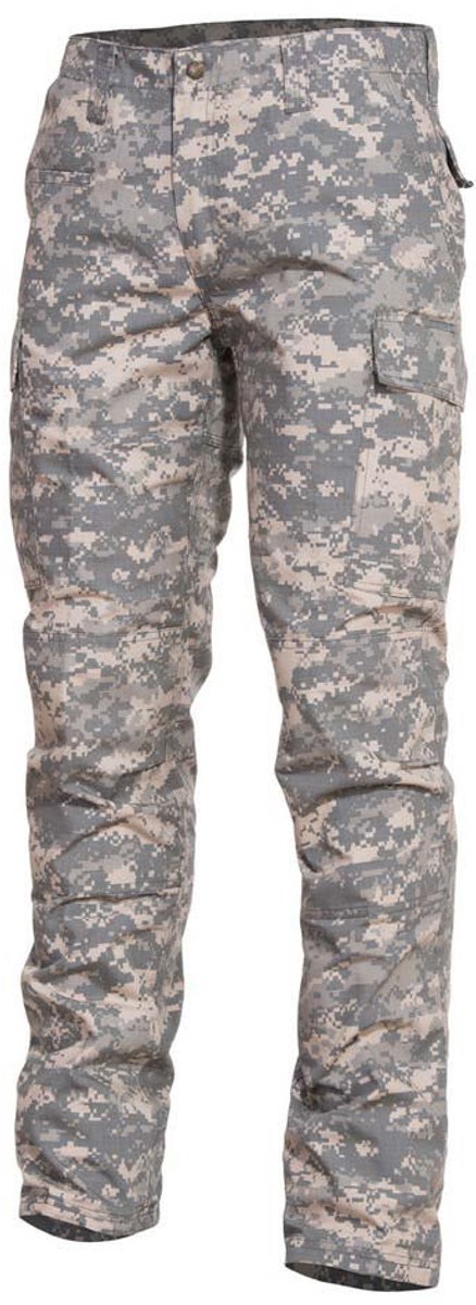 Pentagon Bdu 2.0 Camo Broek Man Digital