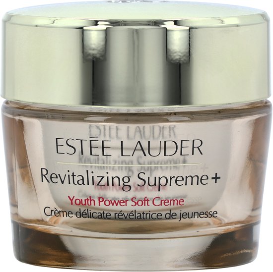 Estée Lauder Revitalizing Supreme+ Moisturizer Youth Power Soft