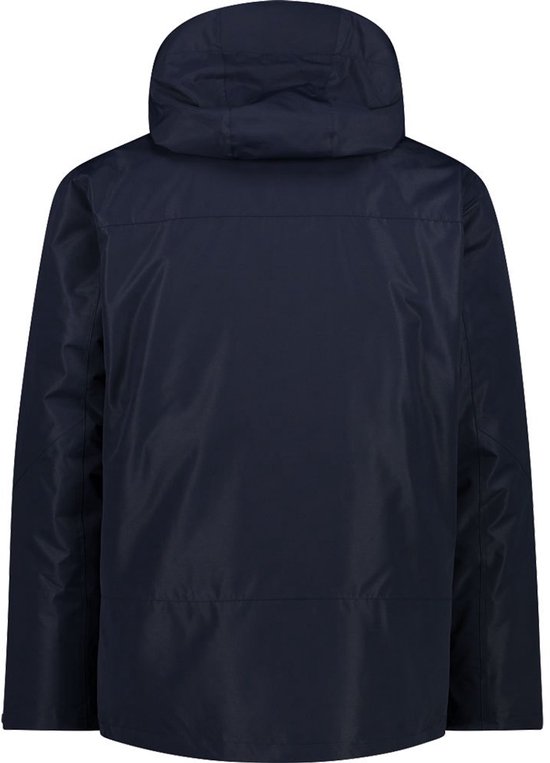 Veste Cmp 33z1577d Blauw 4XL Homme