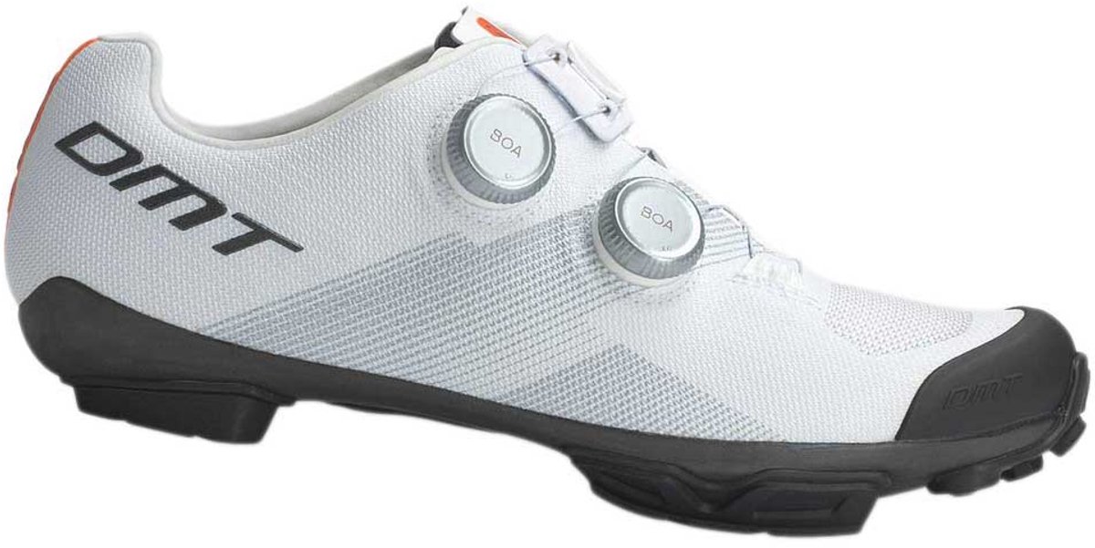 Dmt Km0 Evo Mtb-schoenen Wit EU 46