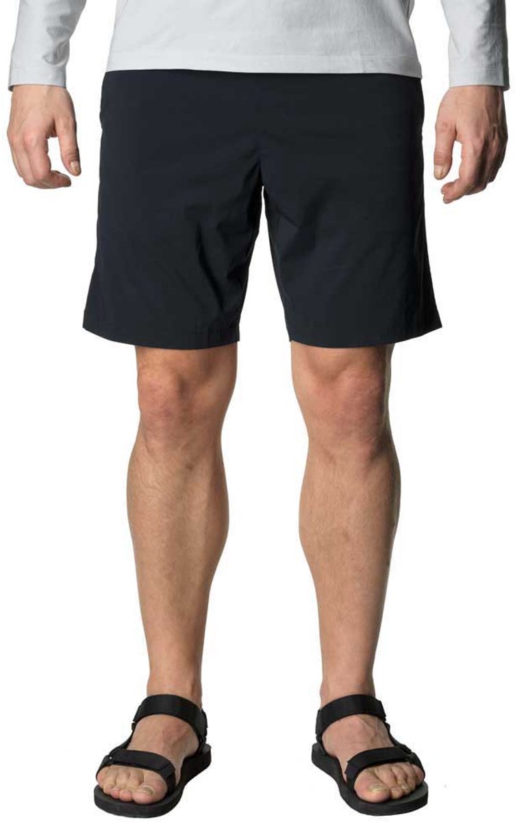 Houdini Wadi Korte Broek Grijs M Man