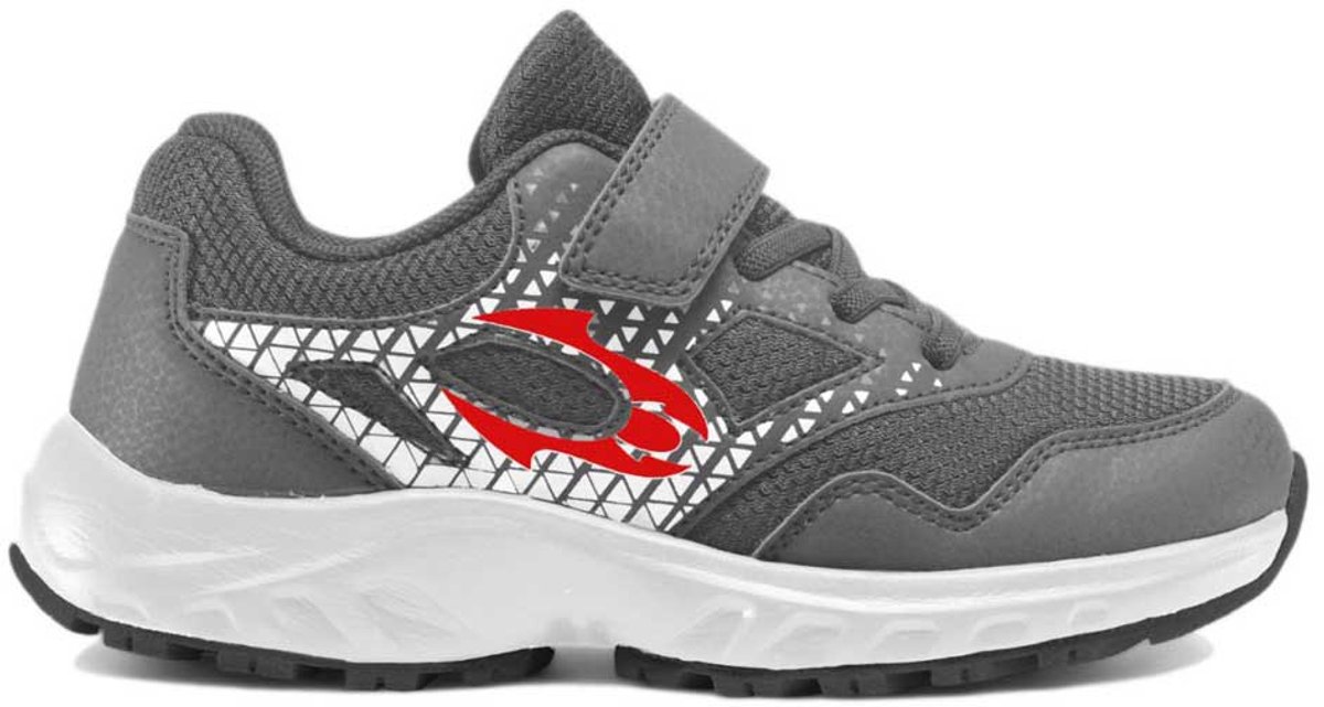 John Smith Riwol Schoenen Grijs EU 29 Jongens,Meisjes