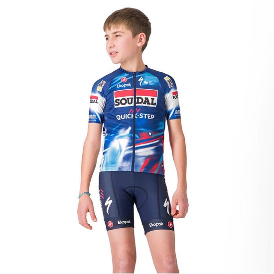 Castelli fietsbroek kopen? Op voorraad! | 12GO Biking
