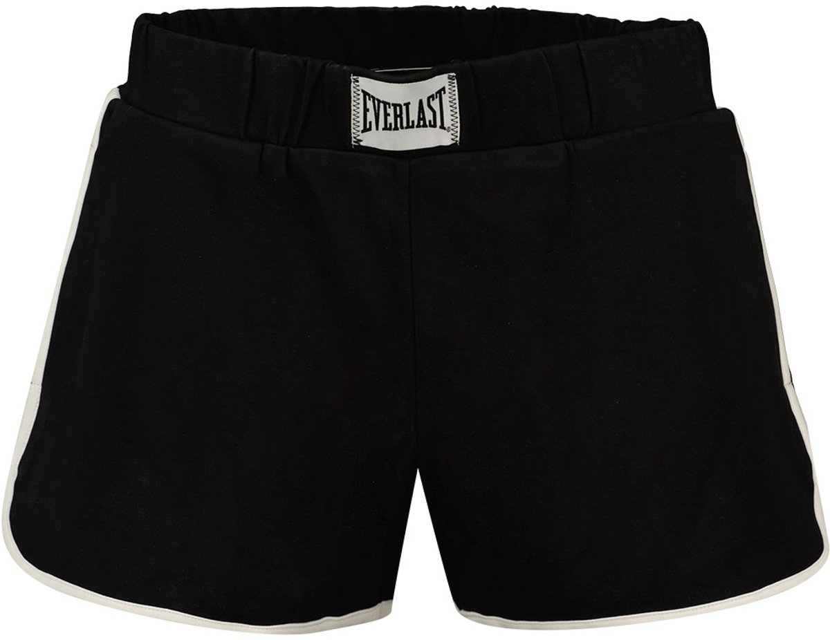 Everlast Stretch Korte Broek Zwart M Vrouw
