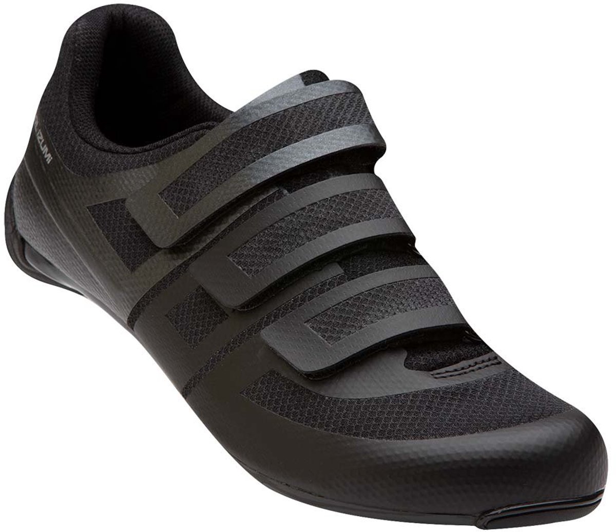 Pearl Izumi Quest Raceschoenen Zwart EU 37 Vrouw