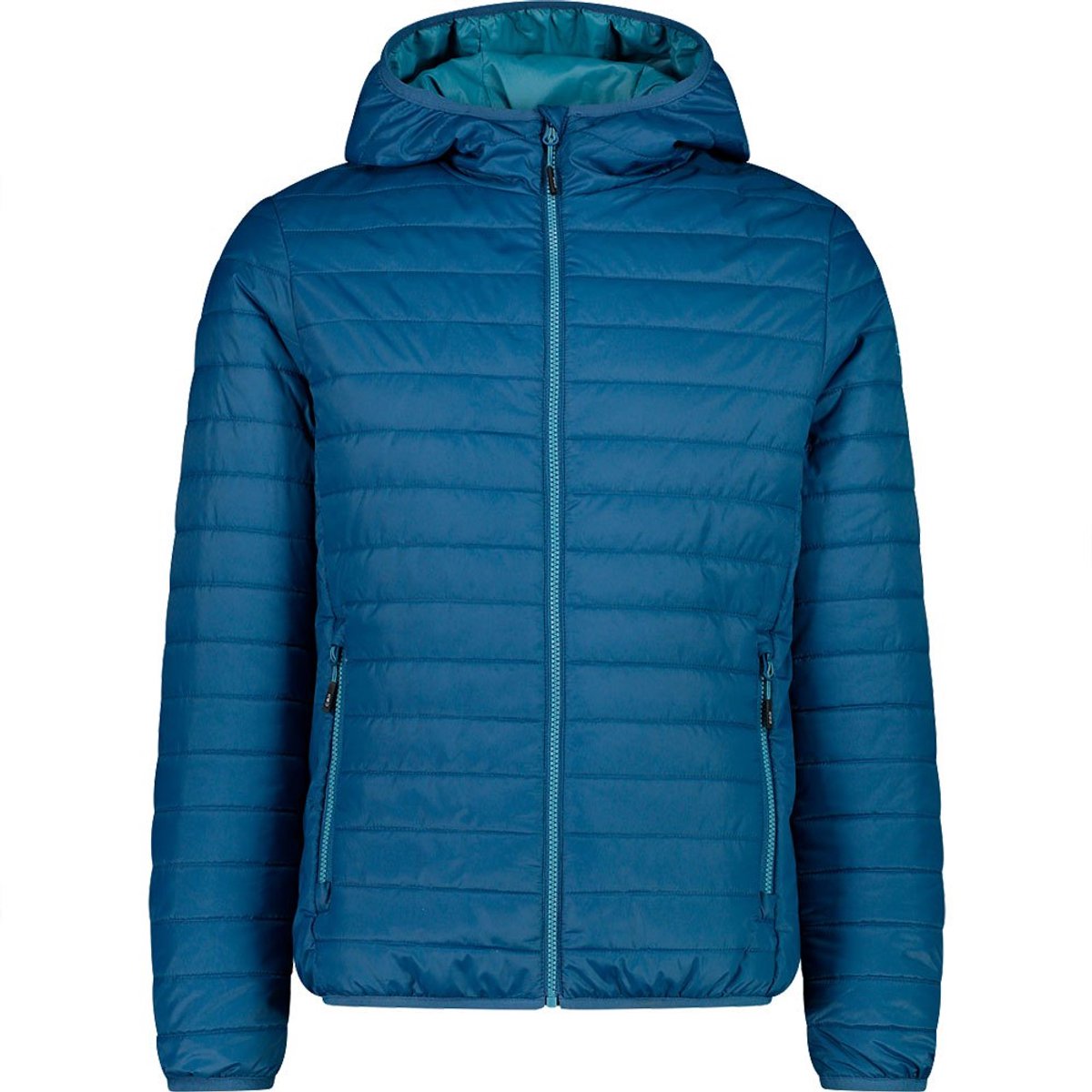 Cmp Fix Hood 34z5107 Jas Man Bluesteel