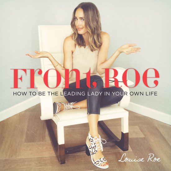 Front Roe - cover