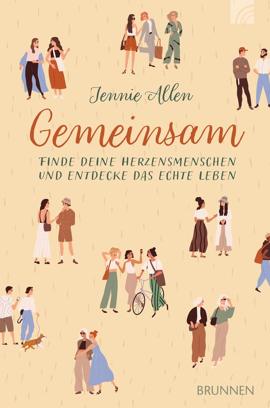 Gemeinsam - cover
