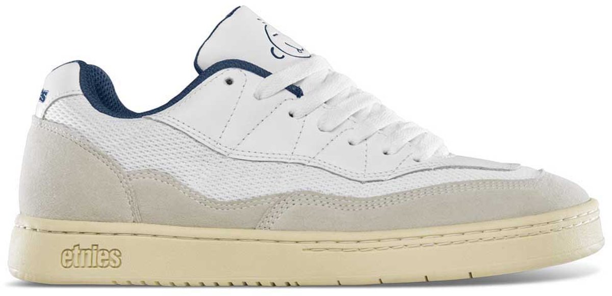 Etnies Snake Schoenen 1/2 Man Marineblauw