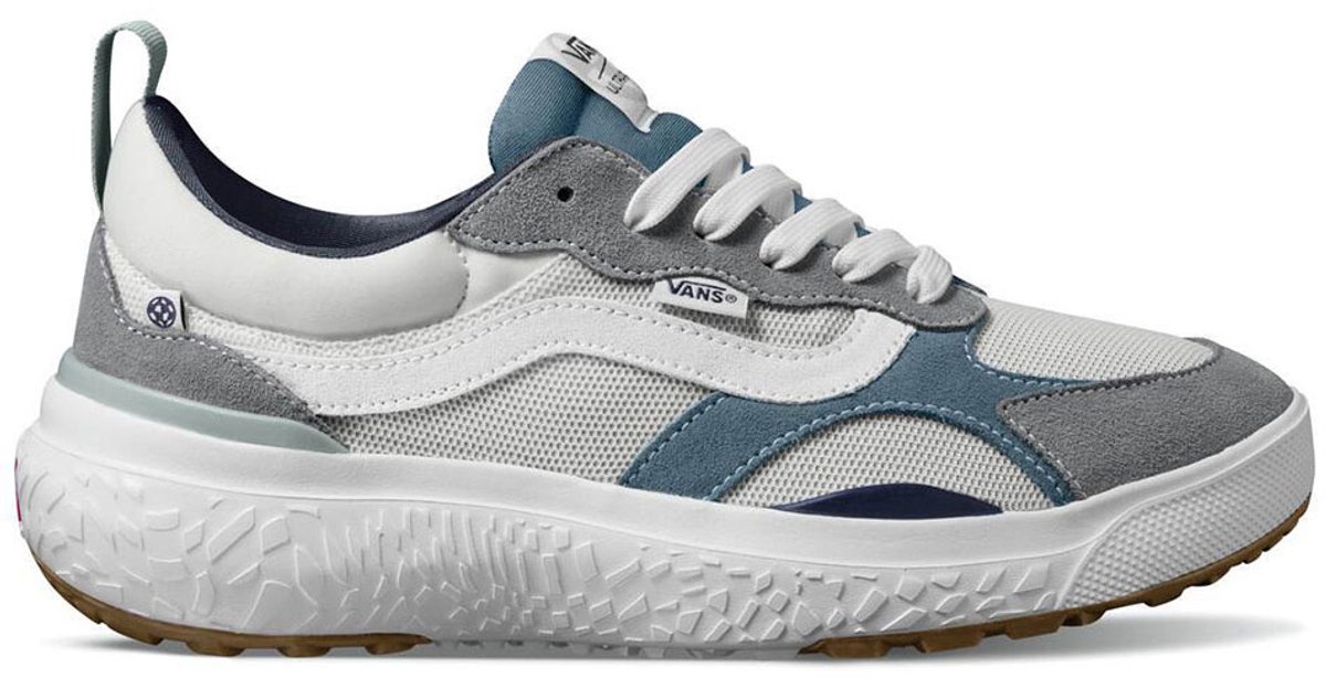 Blue / Multi