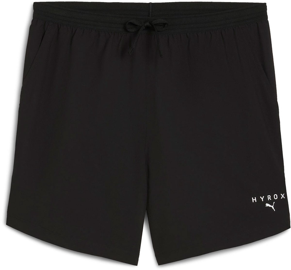 Puma X Hyrox 6´ Ultraweave Korte Broek Man Zwart
