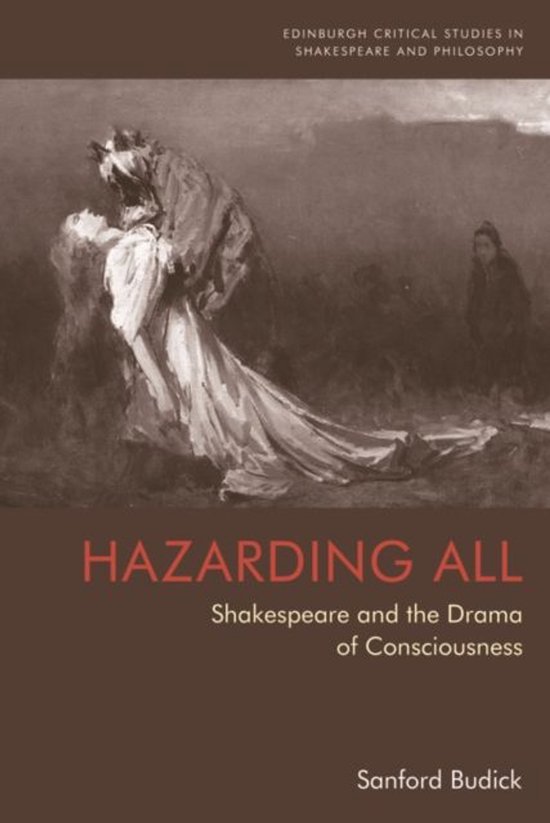 Edinburgh Critical Studies in Shakespeare and Philosophy - H ... - cover