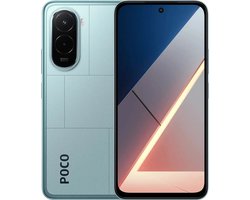 Xiaomi POCO M7 - 6GB/128GB - Blauw