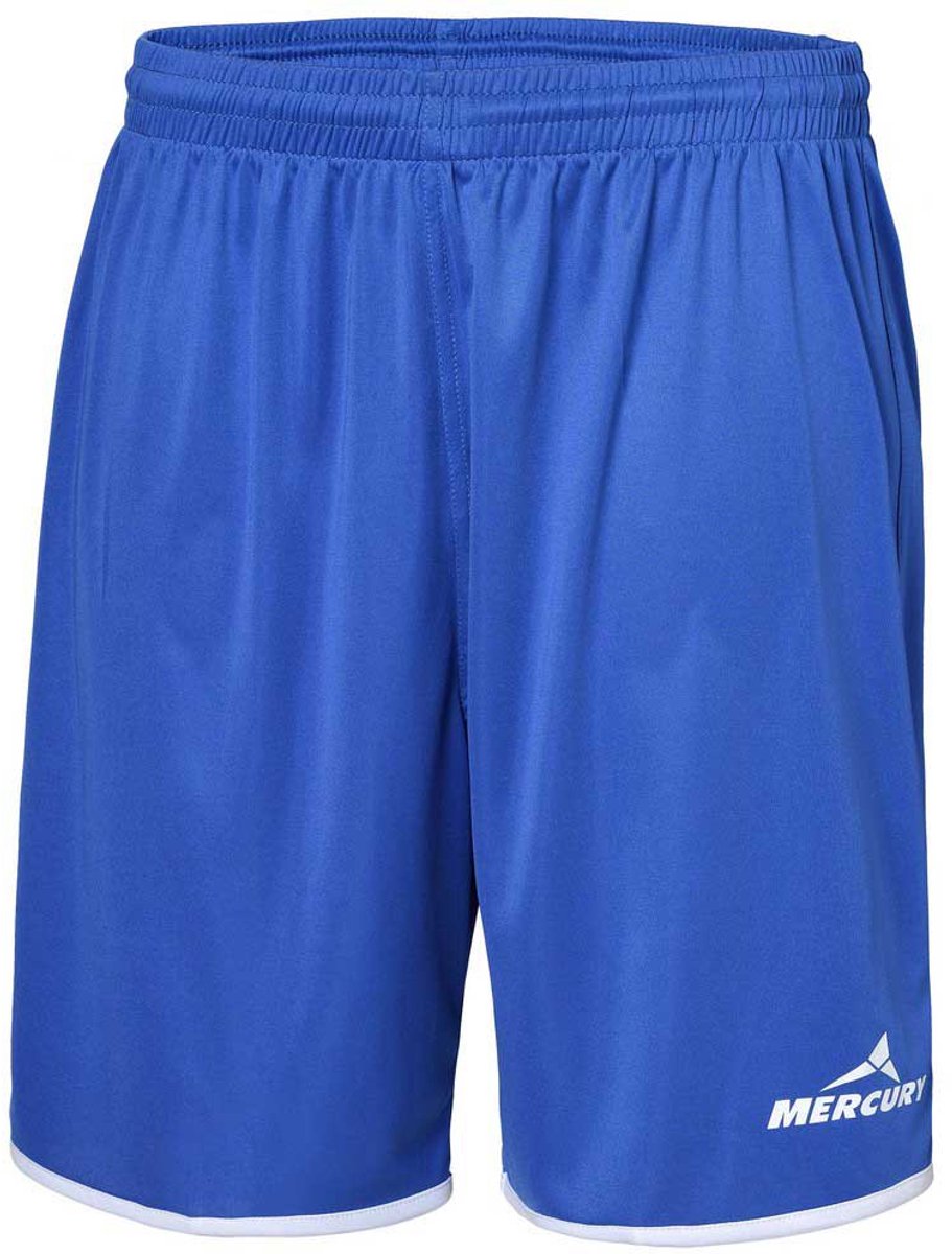 Mercury Equipment Michigan Korte Broek Blauw S Vrouw