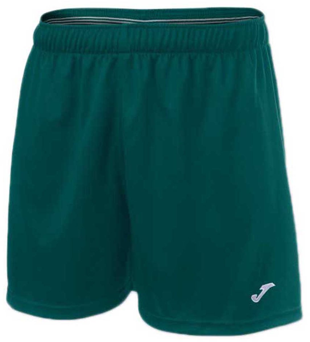 Joma Myskin Academy Korte Broek Zwart 2XL Man