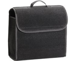 Cartrend Kofferbak Organizer Quadro