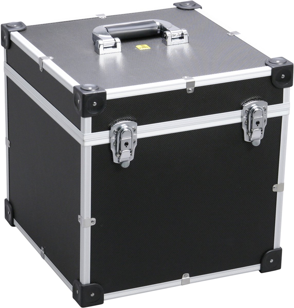 allit gereedschapkist AluPlus ToolBox 14, zwart