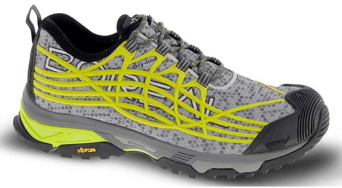 Boreal Futura Approachschoenen Grijs 1 2 Vrouw