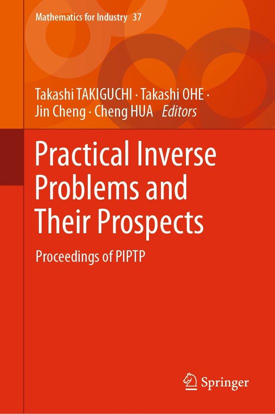 Springer Nature Proceedings excluding Computer Science - Pra ... - cover