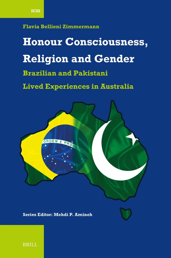 International Comparative Social Studies60- Honour Consciousness, Religion and Gender