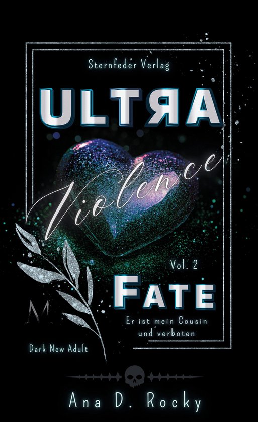 Ultra Dilogie 2 - Ultra Violence - Fate