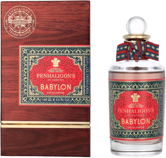 Penhaligon's Babylon Edp Spray