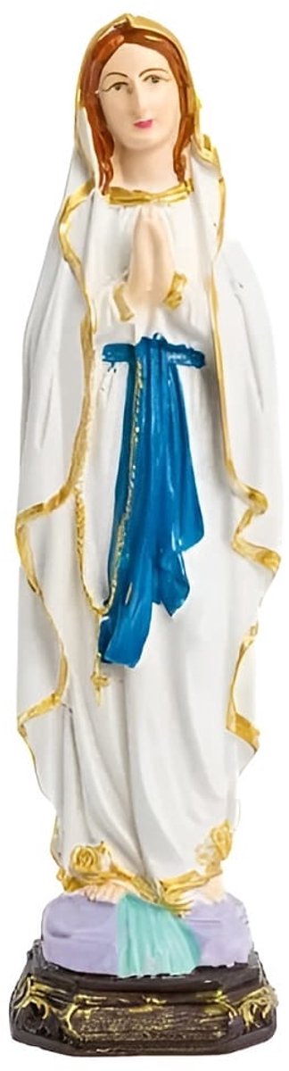 Heilige Maagd Maria beeldje 30 cm