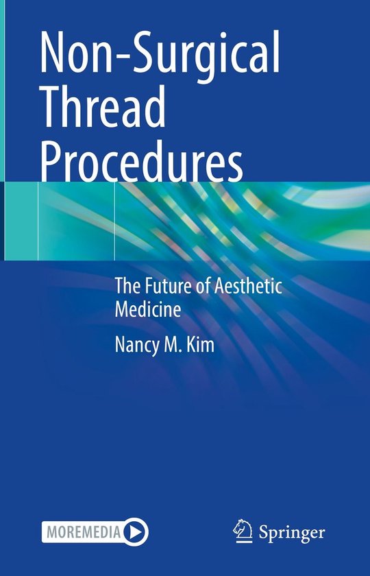 Medicine (R0) - Non-Surgical Thread Procedures - cover