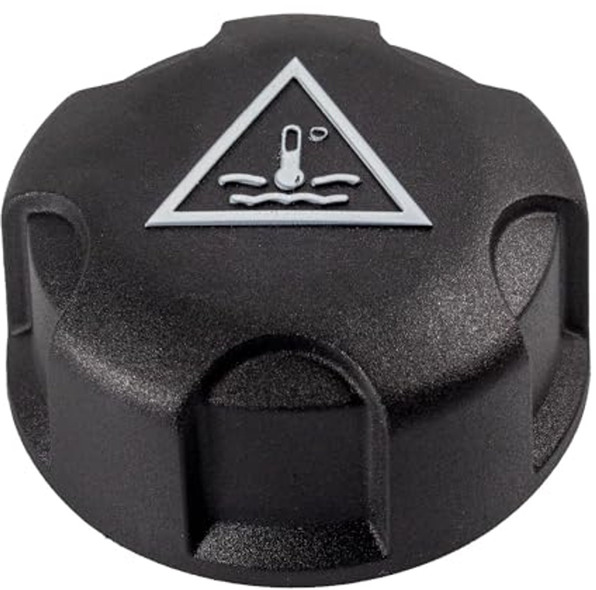 Radiator Cap voor Koelvloeistof Expansievat - Zilver, Blauw, Zwart, Grijs