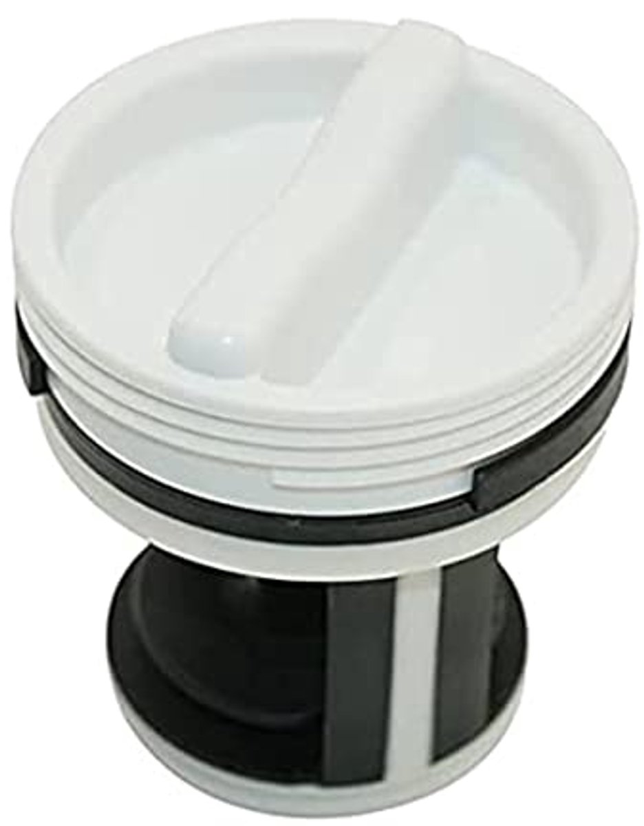 Afvoerfilter voor wasmachines - Hoogwaardige reservedeel accessoires