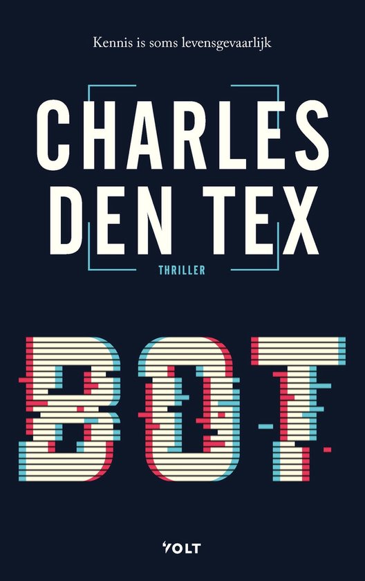 Bot - cover