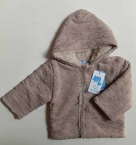 Winterjas parka bij Jac Hensen | Herenkleding