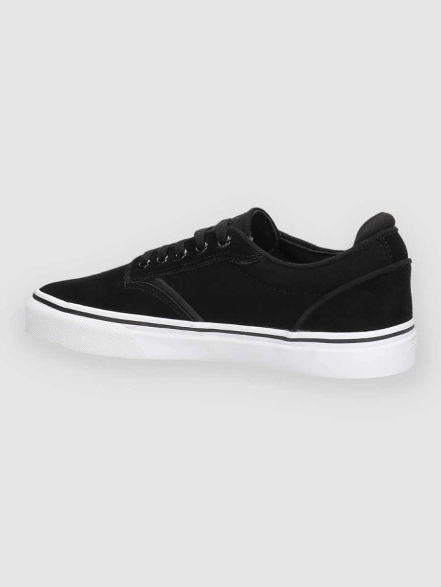 Details Emerica Dickson sneakers Zwart