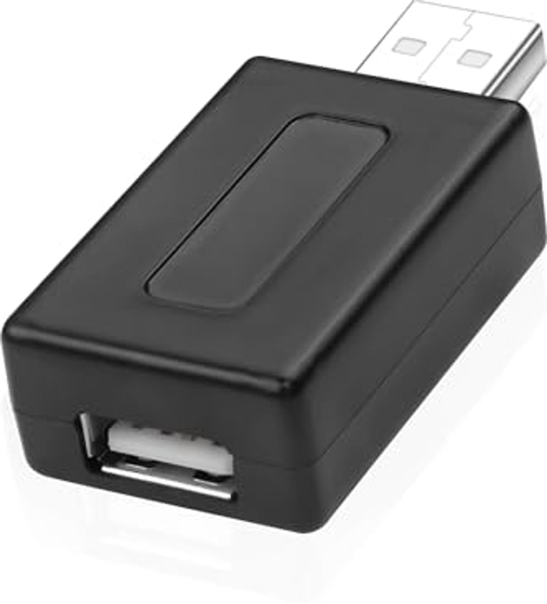 USB Voedingsverlenger Adapter voor Hoge Vermogen Netwerkapparaten en Bewakingscamera's