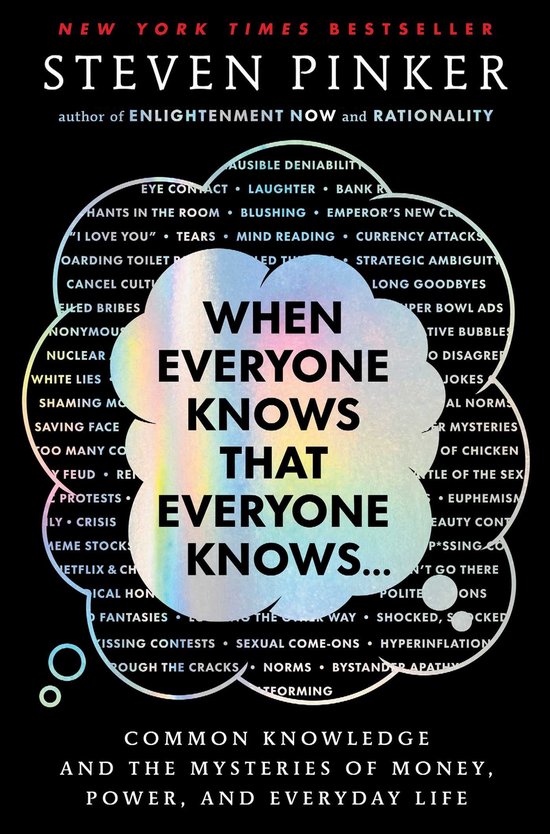 When Everyone Knows That Everyone Knows . . . - cover