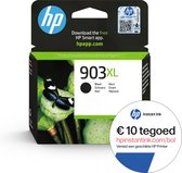 HP 903XL - Cartouche d'encre noire + crédit Instant Ink