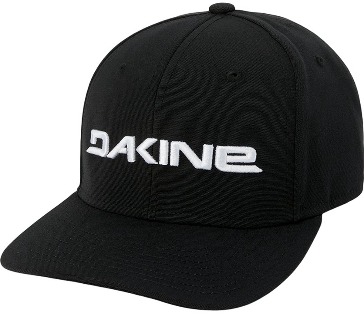 Dakine Rail 3d Pet Zwart