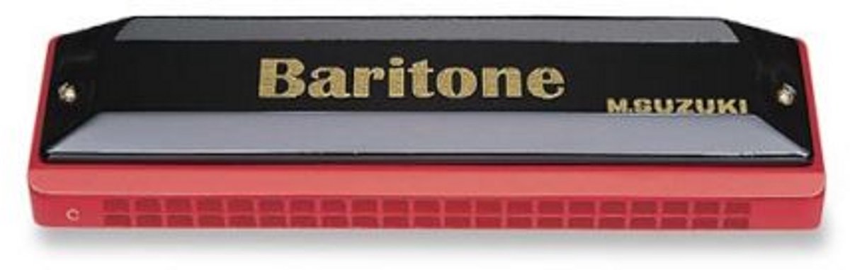 Suzuki Baritone SBH-21-C