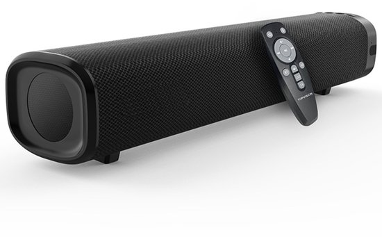 Gloovon - Soundbar - Smart TV Soundbar - Bluetooth 5.3 - - Gloovon® - €85,99