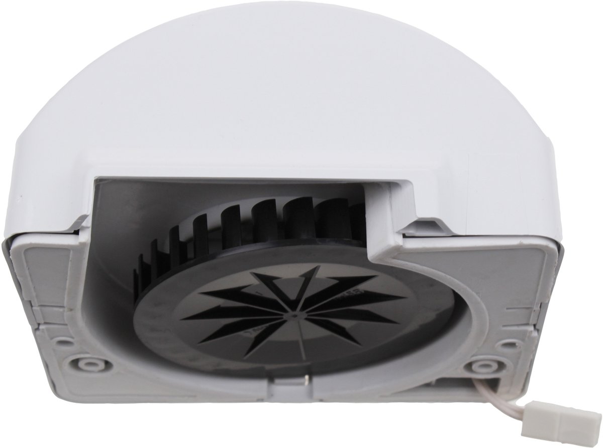WHIRLPOOL - Ventilator - Pure Wind - C00506774