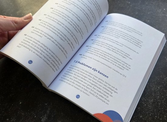 1001 Prompts: Laat AI jouw werk doen