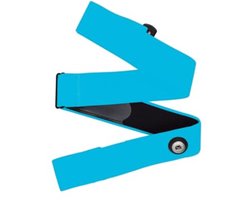 Garmin Garmin Vervangende Hartslagmeter Borstband voor Polar, , Wahoo, Coospo en Powr Labs