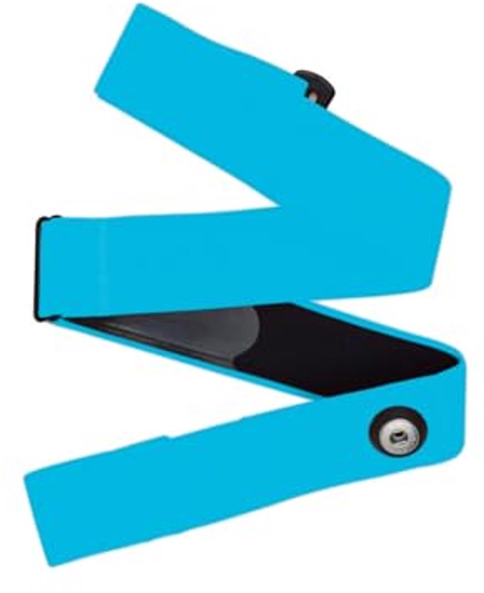 Vervangende Hartslagmeter Borstband voor Polar, Garmin, Wahoo, Coospo en Powr Labs