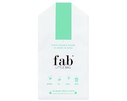 Sanitaire Afvalzakjes Navulverpakking - 200 Stuks voor Dispenser | Voor Een Frisse en Milieuvriendelijke Oplossing